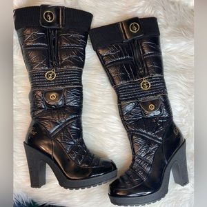 Baby Phat by Kimora Simmons Winter Boot